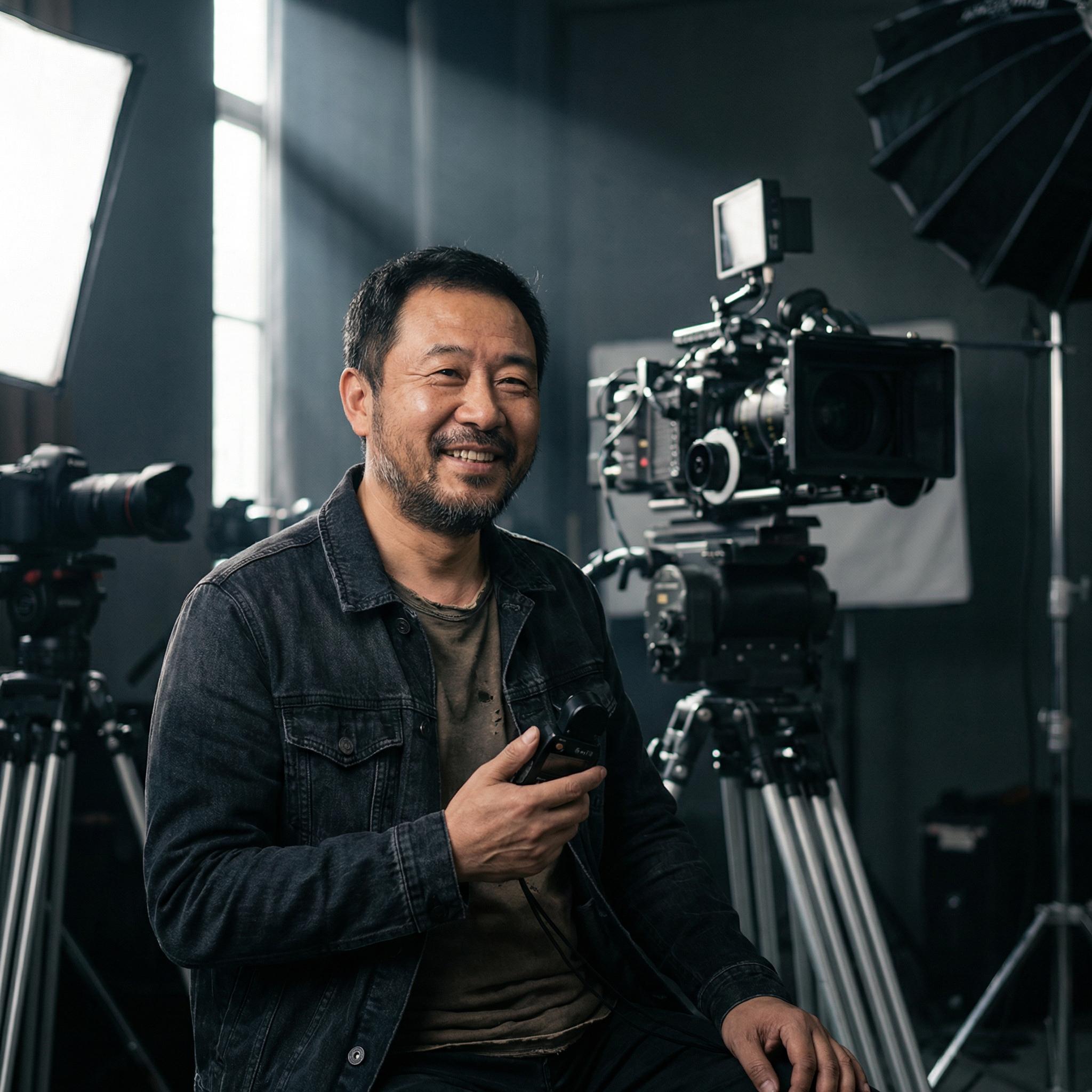 免费看片摄影师顾问王建国