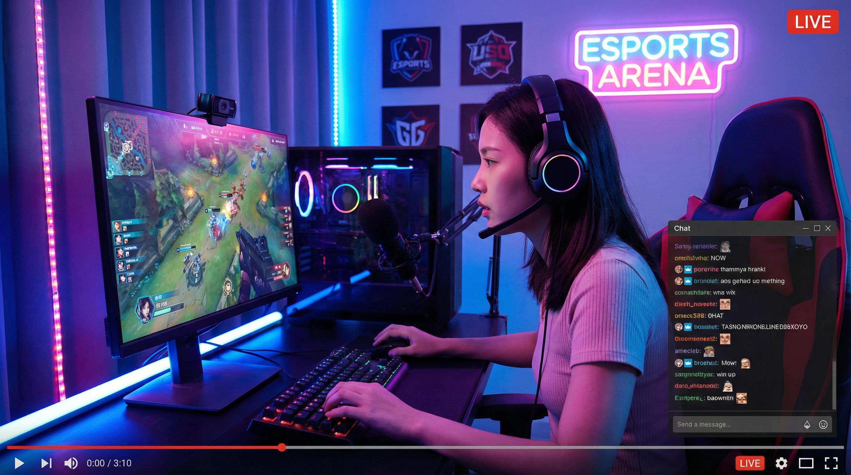 免费看片游戏直播视频