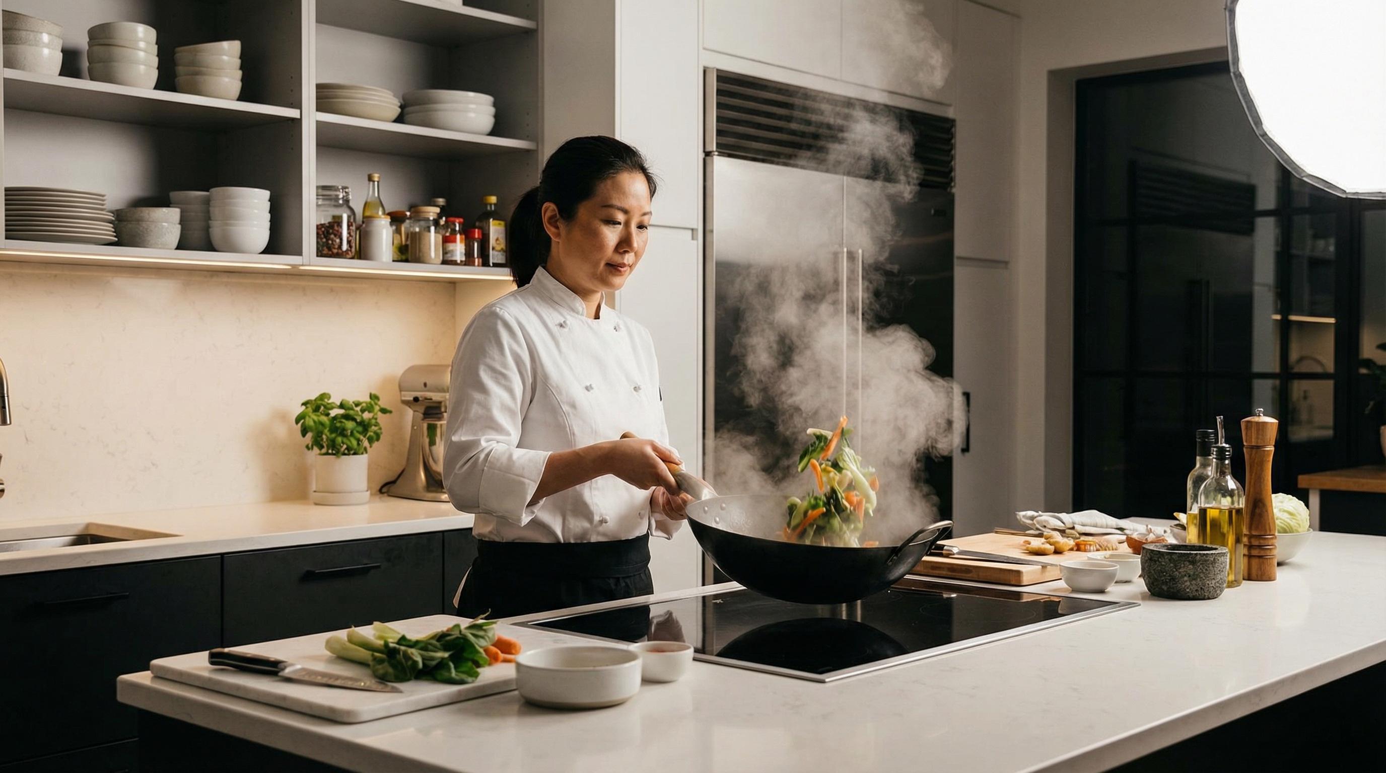 免费看片美食视频教程